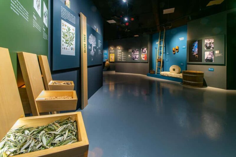 Split: Olive museum Klis with Olive Oil Tasting - The Sum Up