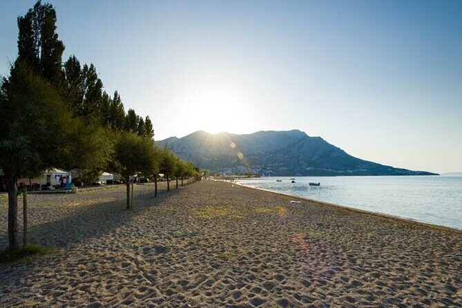 Split Omi BEACH n FORT private tour ideal for cruise ship guests - Why This Tour Is Worth Considering