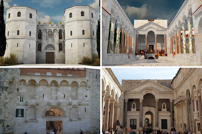 Split Omi BEACH n FORT private tour ideal for cruise ship guests - Value and Cost Analysis