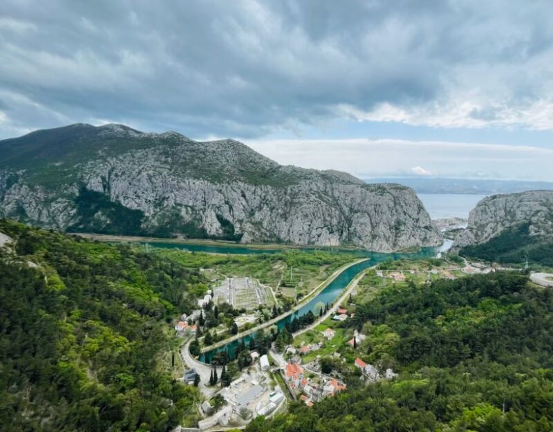 Split/Omi - Guided Kayaking & Snorkeling Tour Cetina River - FAQ