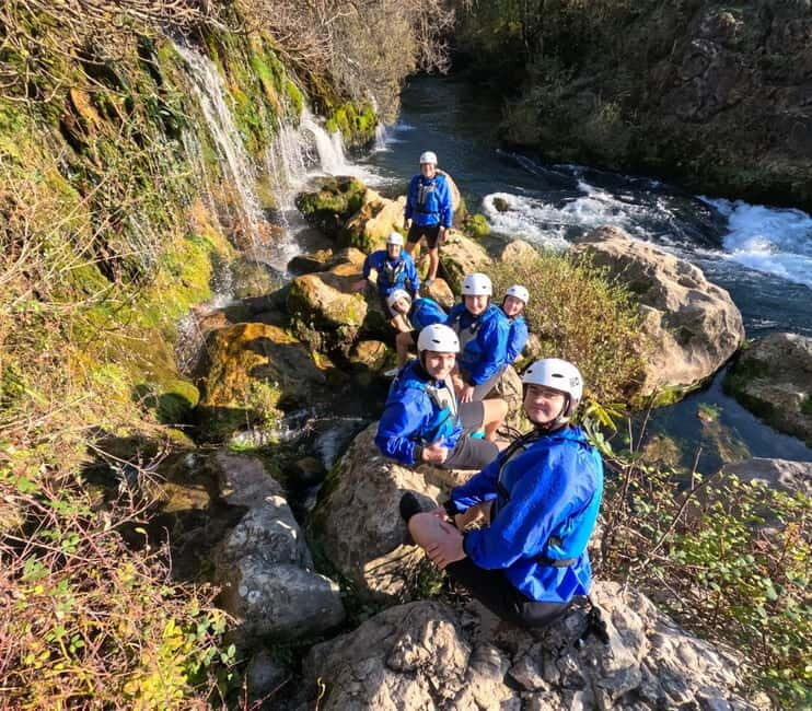 Split/Omi: Rafting, Cliff Jumping, and Cave Tour - Authentic Experiences and Real Travelers’ Perspectives
