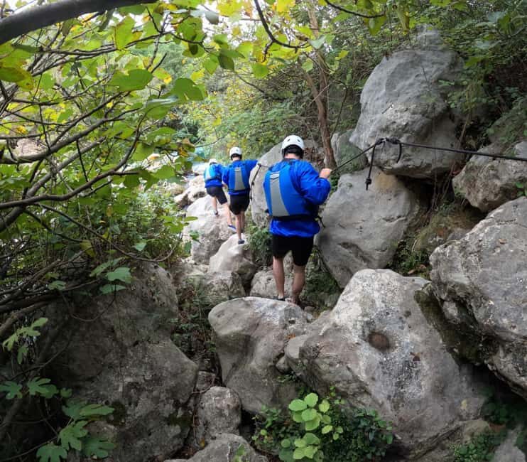 Split/Omi: Rafting, Cliff Jumping, and Cave Tour - Final Thoughts