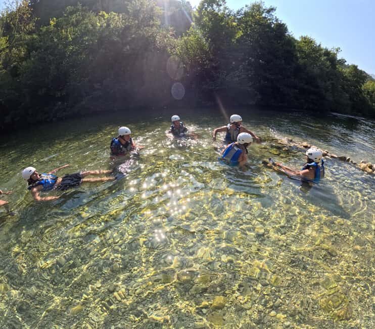 Split/Omi: Rafting, Cliff Jumping, and Cave Tour - FAQ