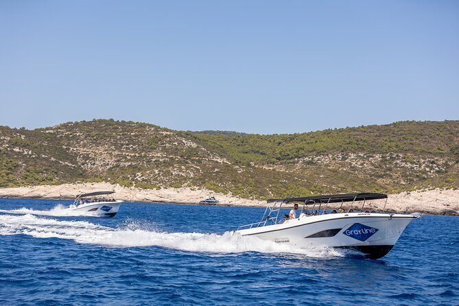 Split or Trogir: Blue Cave, Vis, and Hvar Speedboat Day Tour - Final Thoughts: Who’s This Tour Perfect For?