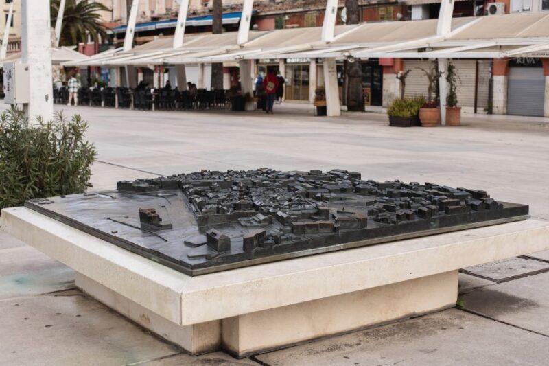 Split: Palace & Old Town Private Walking Tour-Entrance incl. - Final Thoughts: Is It Worth It?