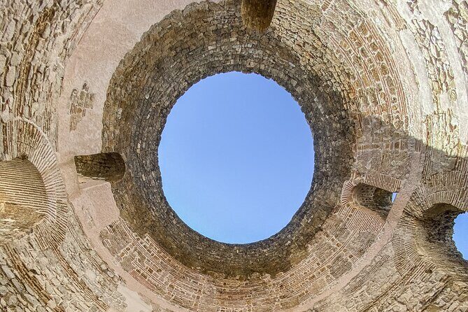 Split Palace & Old Town -Private walking tour- Entrance included - FAQs