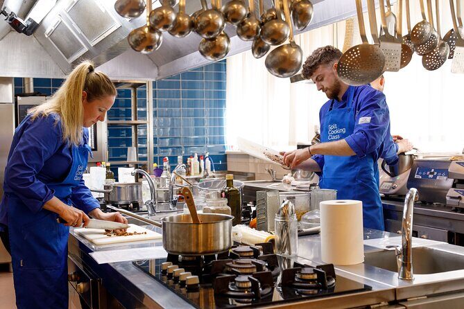Split Pastry Class - Baking and Decorating Delicious Desserts - Is It Worth the Price?