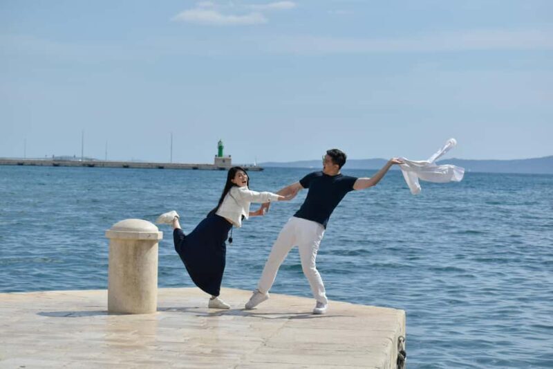 Split: Photographer for your holidays! - The Itinerary: What to Expect and Why It Matters