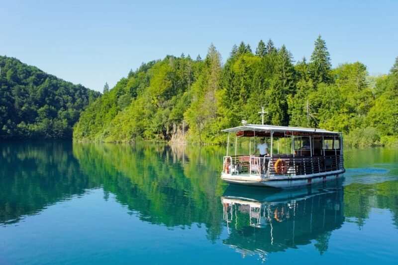 Split: Plitvice Lakes Guided Day Tour with Entry Tickets - A Closer Look at the Tour Experience