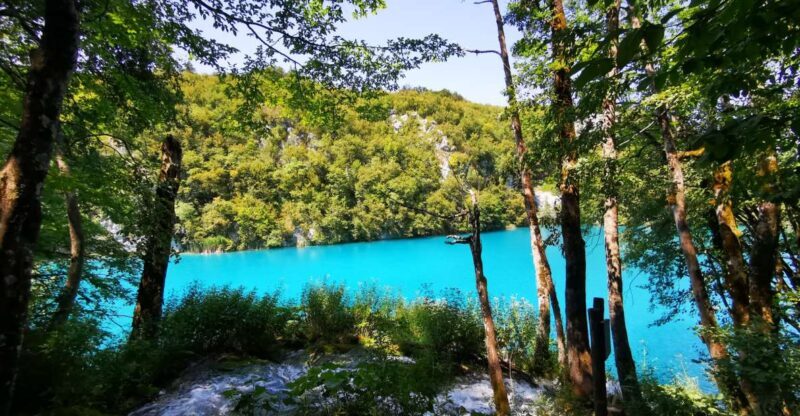 Split: Plitvice Lakes Guided Day Tour with Entry Tickets - The Sum Up
