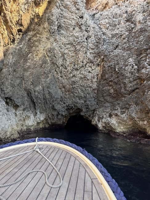 Split/Podstrana: Blue Cave, Hvar & 6 Islands Speedboat Trip - An Open-Boat Adventure in Croatia’s Coastal Paradise