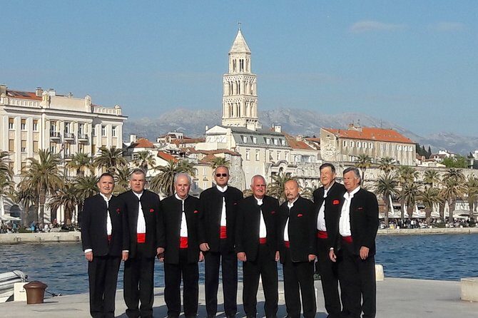 SPLIT-PREMIUM Emperor's Walking Tour for History Lovers + Museum - FAQ