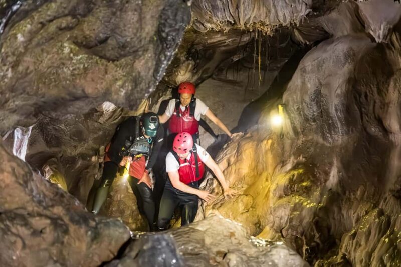 Split: Premium Rafting,Cave exploring,Cliff jumping & Picnic - The Experience for Different Travelers