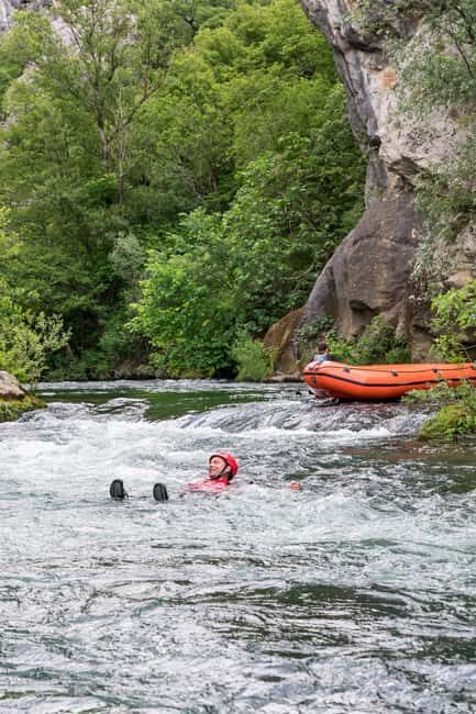 Split: Premium Rafting,Cave exploring,Cliff jumping & Picnic - The Sum Up: Who Should Sign Up?