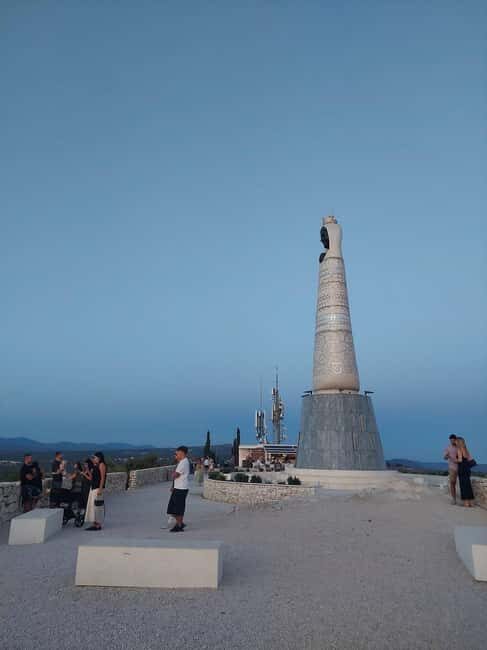 Split: Primosten Beach Escape and Viewpoint Private Tour - The Sum Up