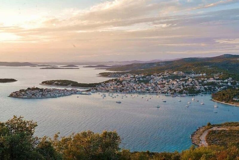 Split: Primosten Beach Escape and Viewpoint Private Tour - FAQ