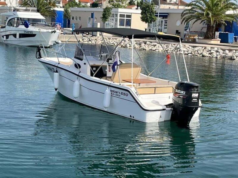 Split: Private Blue Lagoon 3 islands with speed boat - What Makes This Tour Stand Out?