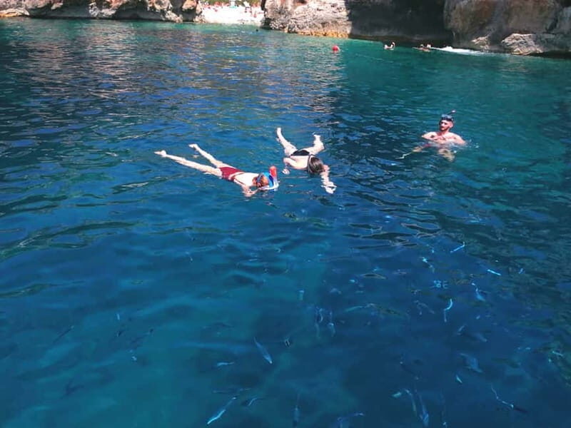 Split: Private Blue Lagoon 3 islands with speed boat - The Reviewers Perspective