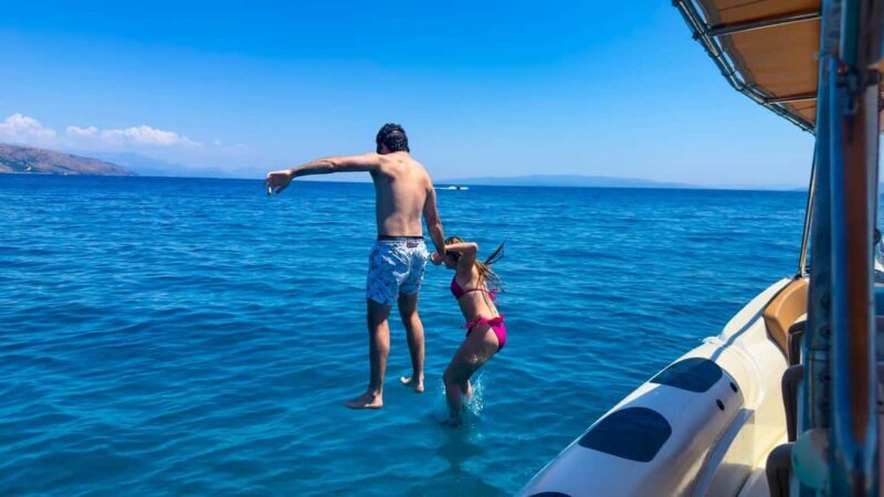 Split: Private Blue Lagoon & olta Shipwreck Tour - Final Thoughts