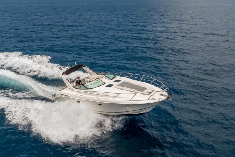 Split: Private Blue Lagoon, Shipwreck, & Bays Boat Tour - Who Will Love This Trip?