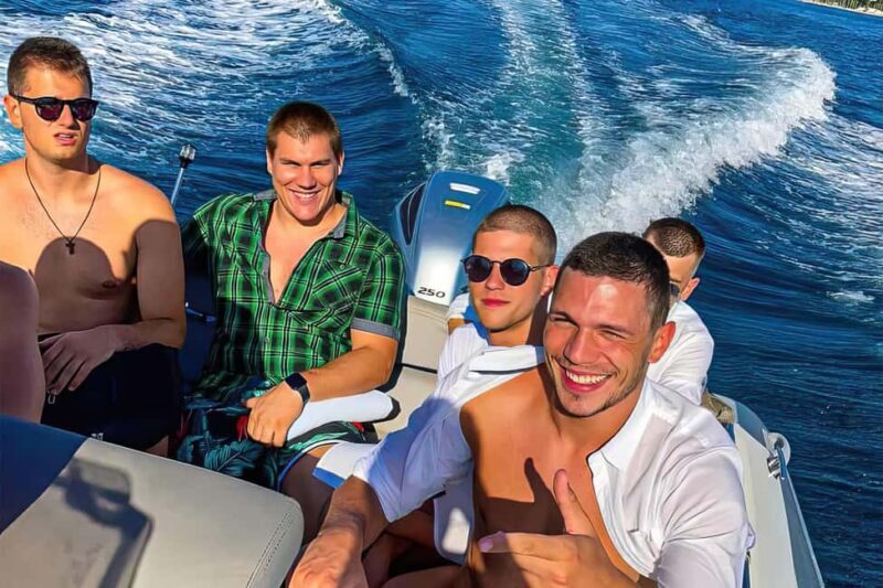 Split: Private Boat Rental - Final Thoughts