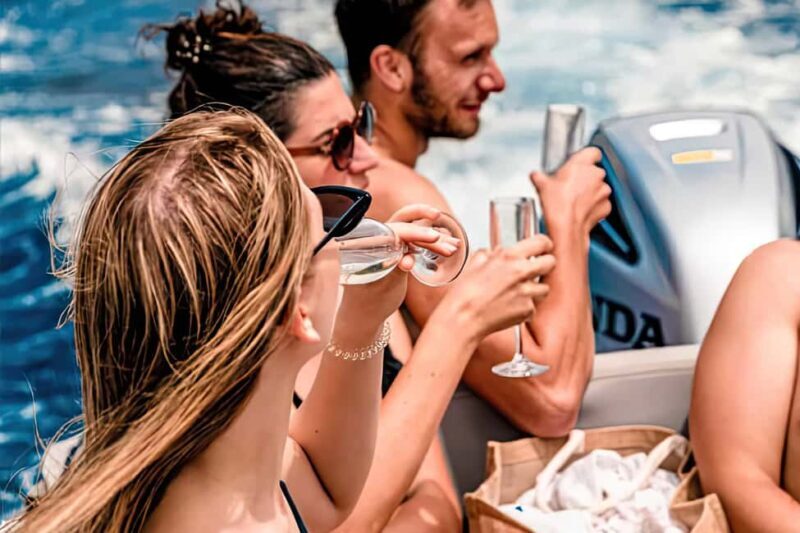 Split: Private Boat Rental - FAQ