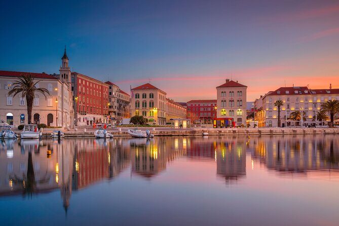 Split Private Custom Walking Tour With A Guide (Private Tour) - The Value for Money