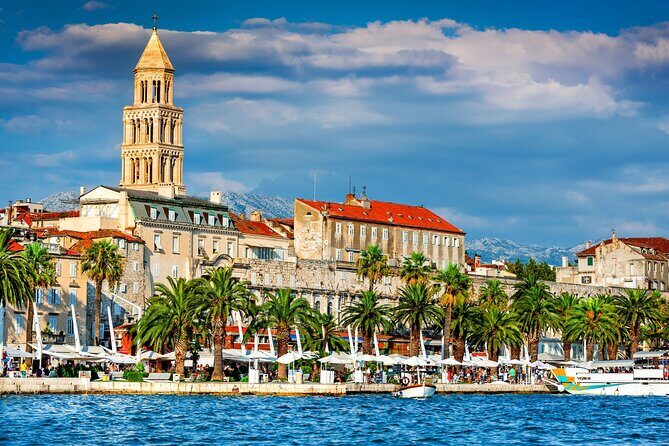 Split Private Custom Walking Tour With A Guide (Private Tour) - Practical Details and Tips