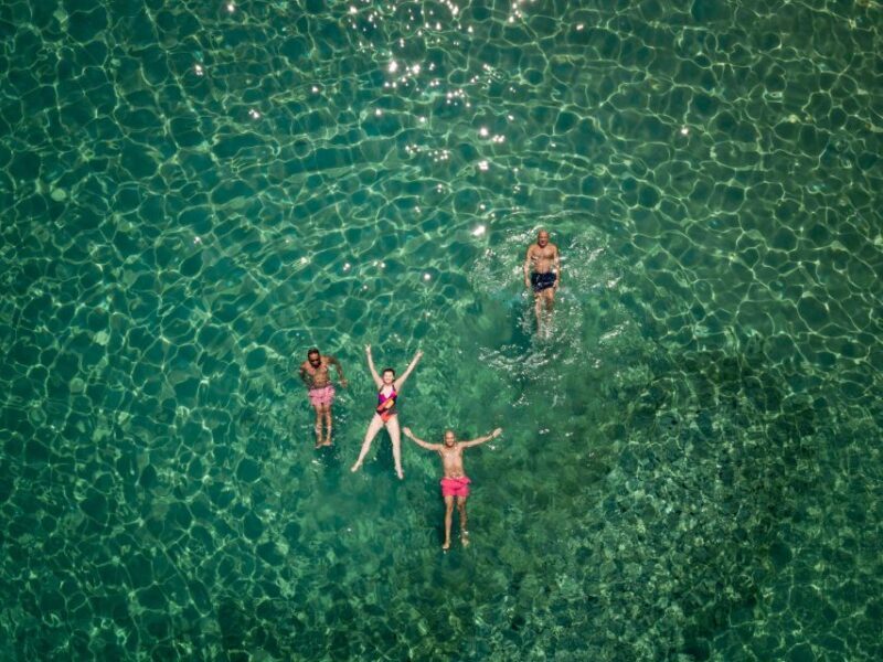 Split: Private Full Day Boat Trip to Blue Lagoon and Trogir - What Makes This Tour Stand Out?