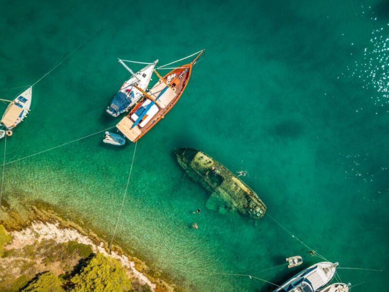 Split: Private Full Day Boat Trip to Blue Lagoon and Trogir - Final Thoughts: Who Will Love This Tour?