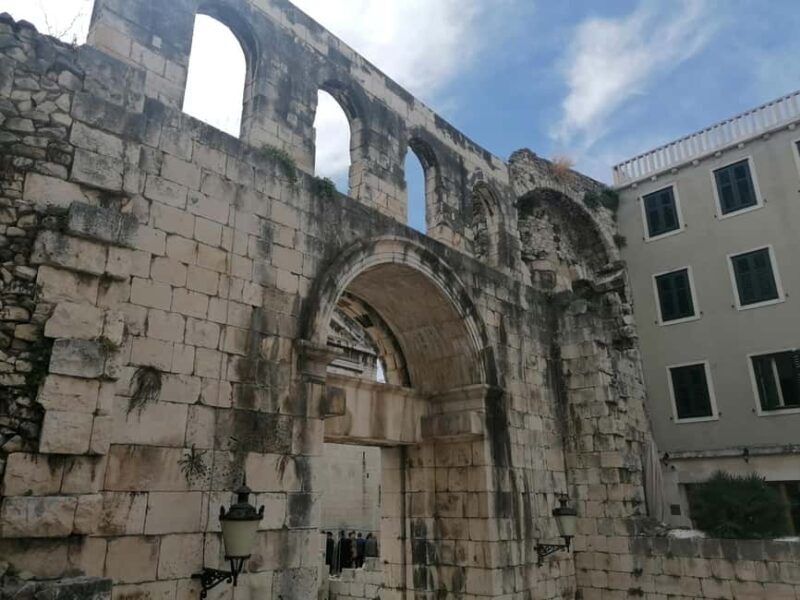 Split; Private Morning Walking Tour in Split - Soul of the City: The Squares and Markets