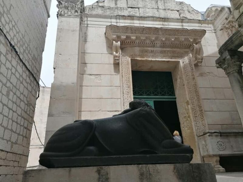 Split; Private Morning Walking Tour in Split - Why This Tour Works for Travelers