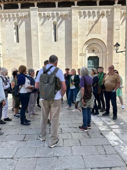 Split; Private Morning Walking Tour in Split - Who This Tour Is Best For