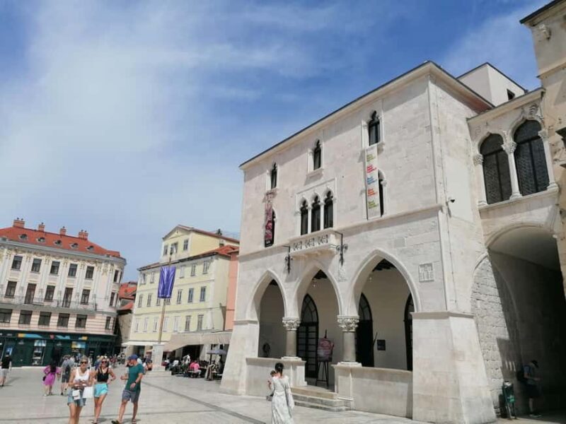 Split; Private Morning Walking Tour in Split - FAQs