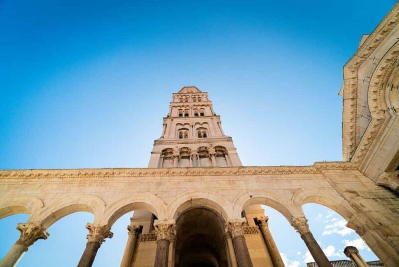 Split: Private Roman History & Market Tour - The Value and Experience