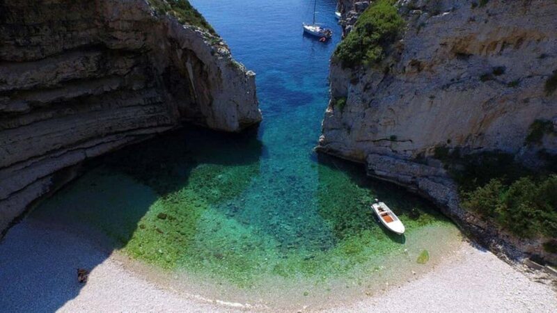 Split: Private Speedboat Charter & All inclusive & - Exploring Croatia’s Coastline by Private Speedboat: A Practical Review