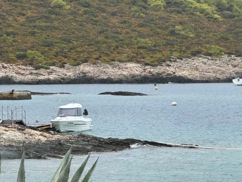 Split: Private Speedboat Charter & All inclusive & - FAQ