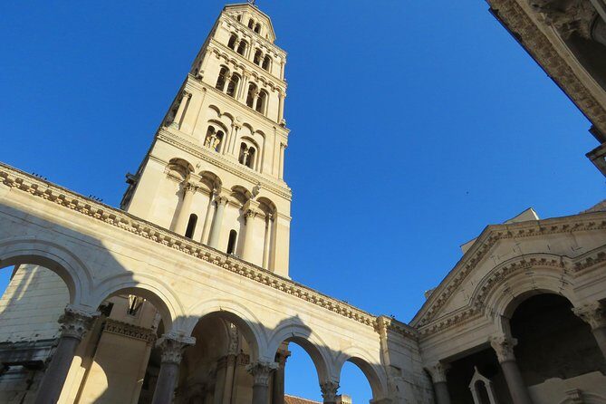 Split - private tour - Exploring Split: A Private Walking Tour Worth Your Time