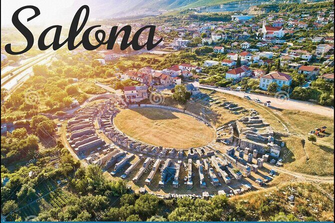 Split Private Tour: Klis, Salona & Trogir in Half a Day - Key Points