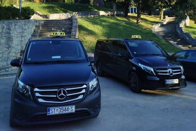 Split Private Tour: Klis, Salona & Trogir in Half a Day - Final Word