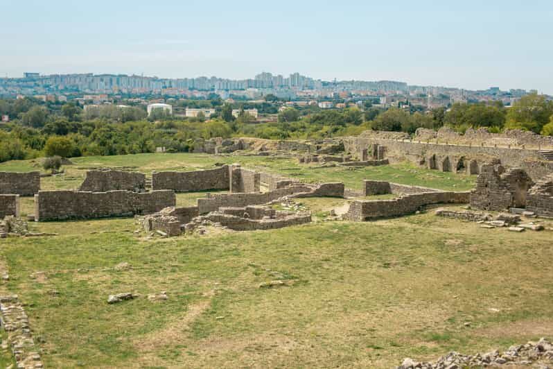 Split: Private tour to Salona, Vitturi castle and Trogir - Introduction