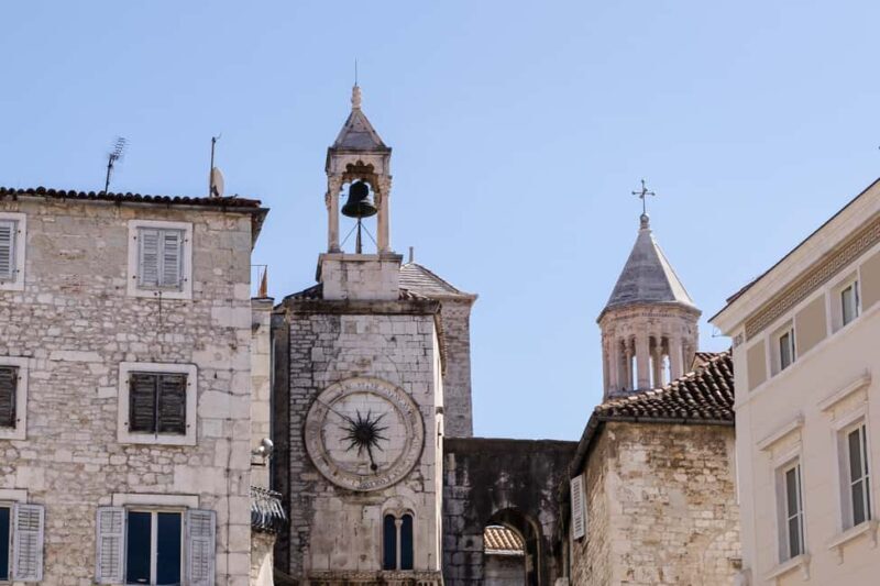 Split: Private Walking Tour for Families with kids (5-17y) - The Sum Up