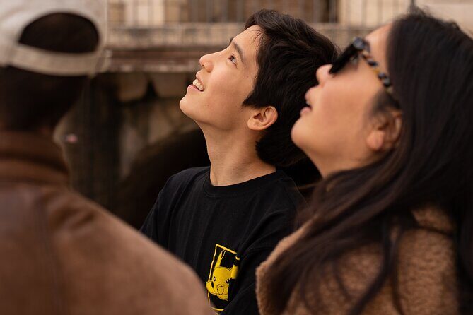 Split Private Walking Tour for Families with kids from 5-17 years - Final Thoughts