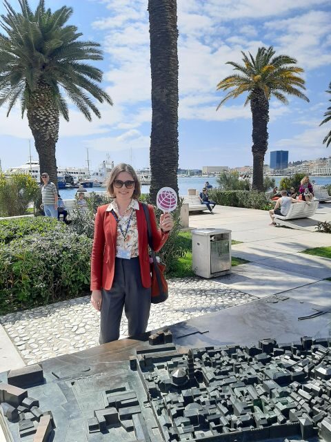 Split: Private Walking Tour in the Historical Town Center - Exploring Split with a Private Guide