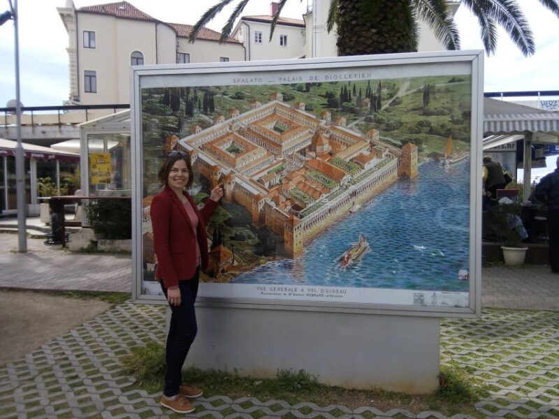 Split: Private Walking Tour in the Historical Town Center - Practical Details and Value
