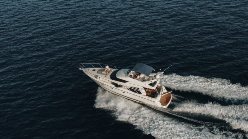 Split: Private Yacht Day Trip - How Good Is the Value?