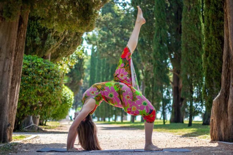 Split: Private Yoga Class in Your Villa - What to Expect: A Closer Look