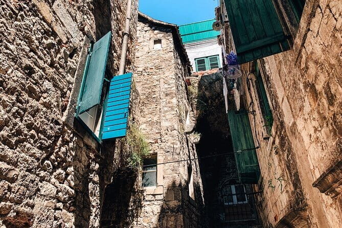 Split Quest Experience: Discover the City - The Experience’s Strengths and Limitations