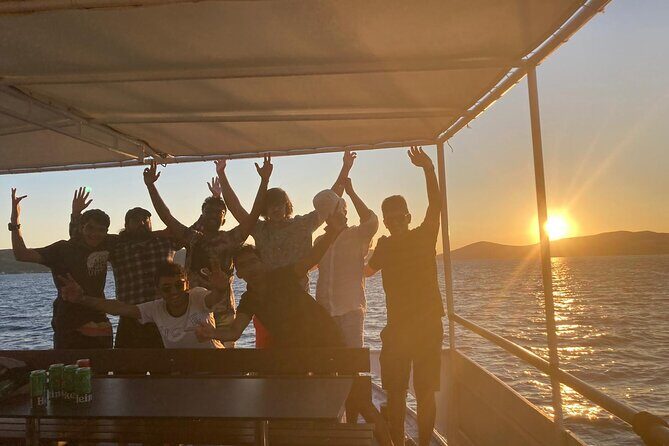 Split Riviera Panoramic Sunset Cruise with Summer Vibes on Boat - What Travelers Say: Authentic Feedback