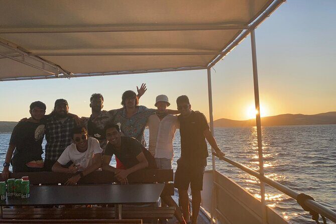 Split Riviera Panoramic Sunset Cruise with Summer Vibes on Boat - Final Thoughts